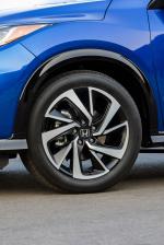 Honda HR-V Sport 2018 года (NA)